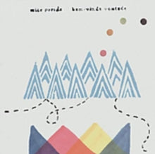 MICE PARADE - BEM-VINDA VONTADE - CD