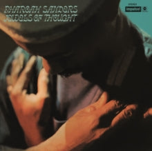 SANDERS - Jewels Of Thought (reissue) - Vinyl
