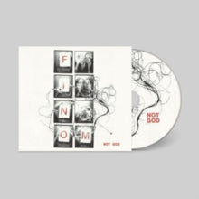 FINOM - NOT GOD - CD