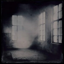 DAVID GRANSTRöM - EMPTY ROOM - Vinyl Record VL