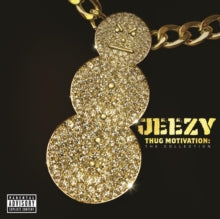 JEEZY - THUG MOTIVATION THE COLLECTIO - Vinyl Record lp2