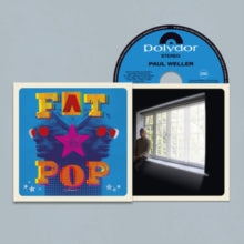 Paul Weller - Fat Pop - compact disc