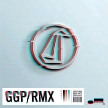 GoGo Penguin - GGP/RMX - Vinyl Record l.p. set