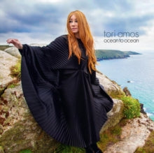 AMOS - OCEAN TO OCEAN (2LP) - Vinyl Record