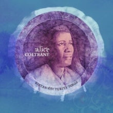 COLTRANE - KIRTAN: TURIYA SINGS (2LP) - Vinyl Record2