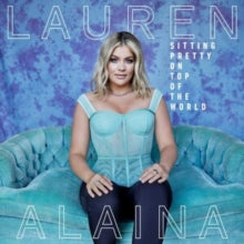 ALAINA - SITTING PRETTY ON TOP OF THE WORLD (WM) - Vinyl Record VINYL