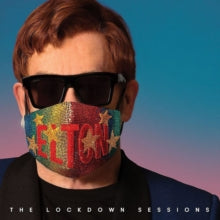 JOHN - LOCKDOWN SESSIONS (X) - CD