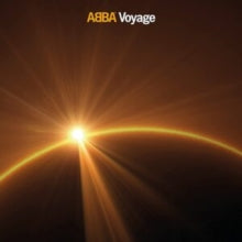 ABBA - Voyage - COMPACT DISC