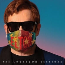Elton John - Lockdown Sessions - Vinyl Record L.P. SET