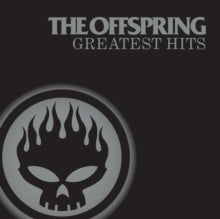 OFFSPRING - GREATEST HITS - Vinyl Record 12 INCH RECORD