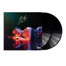 MAI - HEART ON MY SLEEVE - Vinyl Record L.P. SET