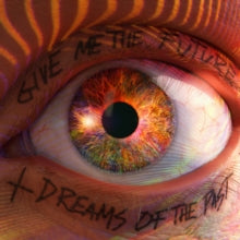 BASTILLE - GIVE ME THE FUTURE + DREAMS OF THE PAST - CD