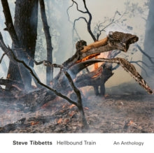 STEVE TIBBETTS - HELLBOUND TRAIN - AN ANTHOLOGY - CD