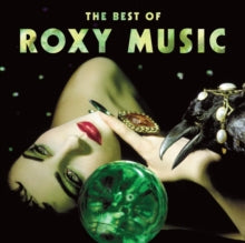 ROXY MUSIC - BEST OF - Vinyl Record L.P. SET