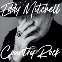 Eddy Mitchell - Country Rock - C.D.