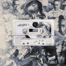Mitch - tape 3 - COMPACT DISC