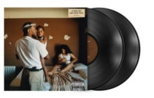 KENDRICK LAMAR - MR MORALE & THE BIG STEPPERS - Vinyl Record L.P. SET