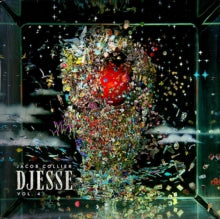 Jacob Collier - DJESSE VOL. 4 - CD