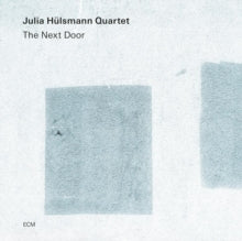 JULIA HULSMANN QUART - NEXT DOOR - CD