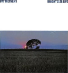 Pat Metheny - Bright Size Life - Vinyl Record