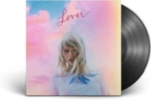 SWIFT - LOVER (2LP) - Vinyl Record