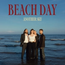 Another Sky - Beach - Beach Day - Vinyl Record lp