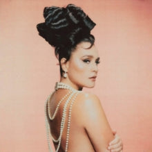 JESSIE WARE - - That! Feels Good! Standard Vinyl RELEASE DATE 14/07/23