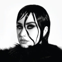Demi Lovato - REVAMPED - Vinyl Record 1- Standard Black