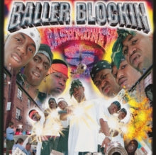 BALLER BLOCKIN OST ( - Vinyl Record