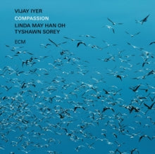Vijay Iyer - Compassion - Vinyl Record