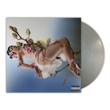 KALI UCHIS - Orquideas (X) (Silver Metallic Vinyl) (Alt Cover) (I) - V