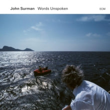 John Surman - Words Unspoken - CD
