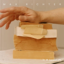 Max Richter - In A Landscape - Vinyl Record 2LP