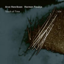 Arve Henriksen & Har - Touch of Time - Vinyl Record