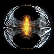 PEARL JAM - DARK MATTER (PURPLE/YELLOW GALAXY VINYL) (CALIFORNIA VARIA