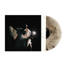 TELENOVA - Time Is A Flower (Marbled Vinyl) - Vinyl Record
