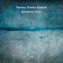 Tomasz Stanko Quarte - September Night - CD