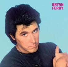 Bryan Ferry - se Foolish Things - Vinyl Record 12 INCH RECORD