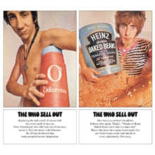 WHO - SELL OUT (2CD) - CD2