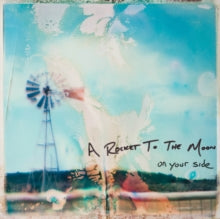 A Rocket To The Moon - On Your Side - Vinyl Record VINYL
