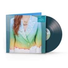 Jenny Lewis - Voyager - Vinyl Record VINYL