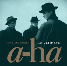 a-ha - Time and Again: The Ultimate a - Vinyl Record VINYL