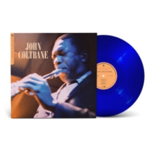 John Coltrane - Now Playing - Vinyl Record VINYL