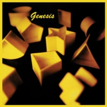 Genesis - CD