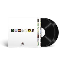Genesis - Turn It On Again: The Hits - Vinyl Record VINYL