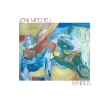Joni Mitchell - Mingus - Vinyl Record VINYL