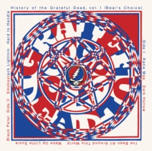 History Of The Grateful Dead, Volume One (Bear's Choice ? 50th Annivers