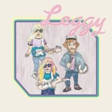 LEGGY - Vinyl Record