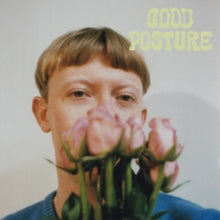 GOOD POSTURE - CHANGIN - Vinyl Record 12EP