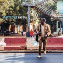 Anoura - CD